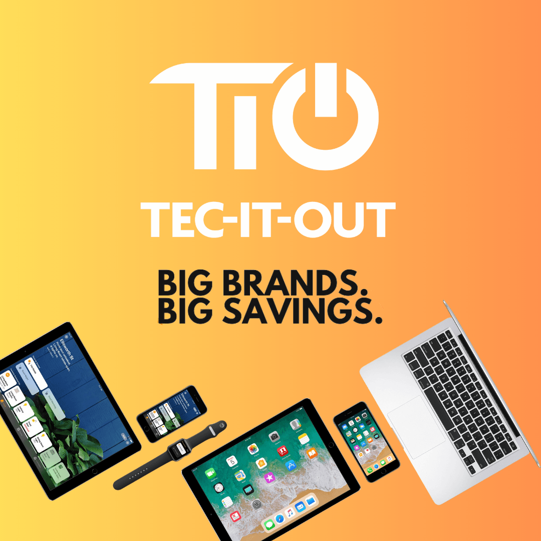 Refurbished Laptops: Answering Your Top Questions - TIO