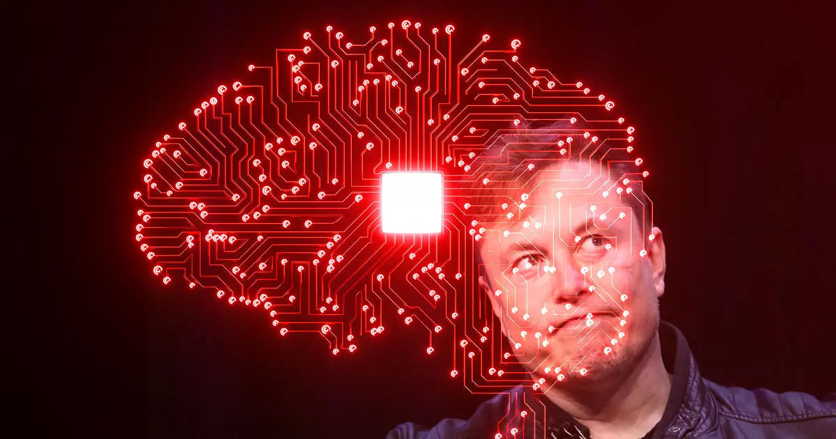Elon Musk Says Neuralink Have Successfully Implanted Wireless Brain Chip