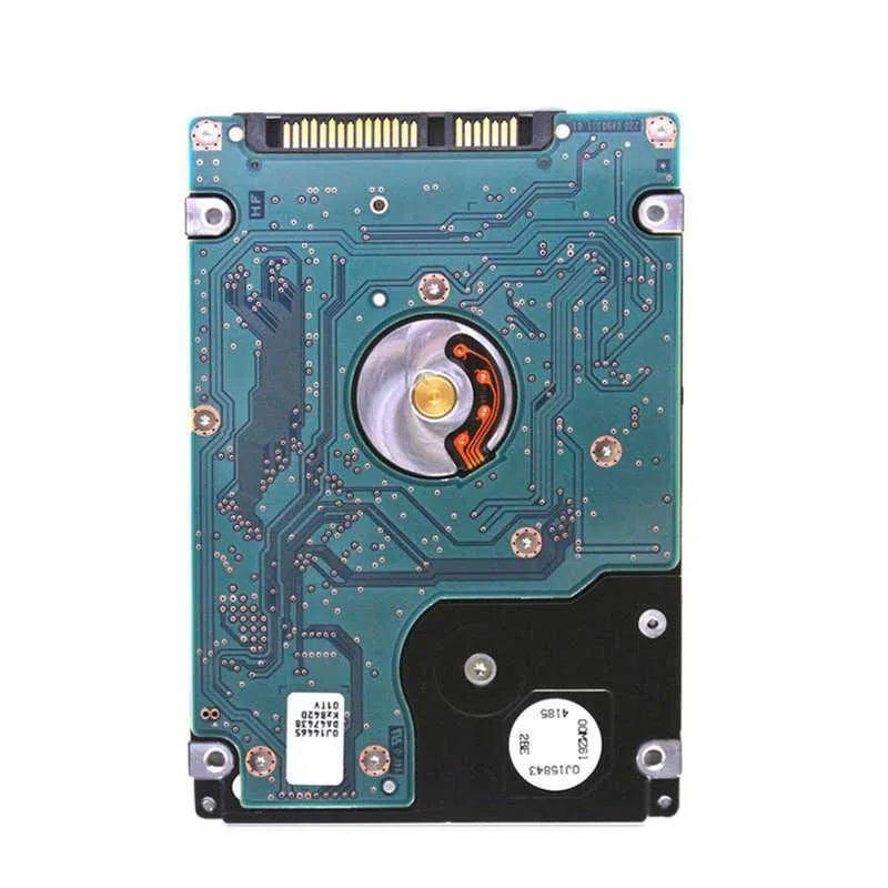 320GB Internal Hard Drive 2.5" - TIO