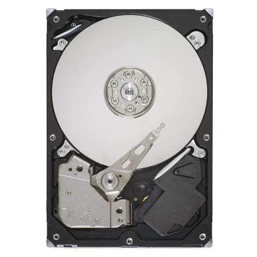 320GB Internal Hard Drive 2.5" - TIO