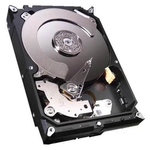 4TB Hard Drive - TIO