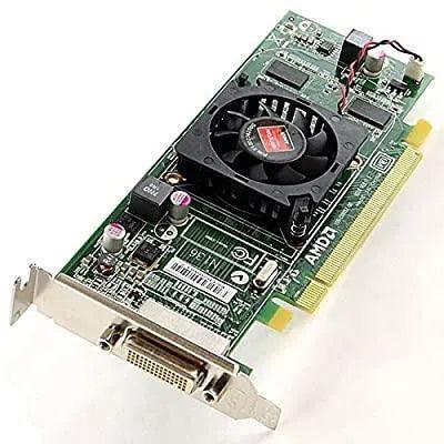 AMD Radeon HD 6350