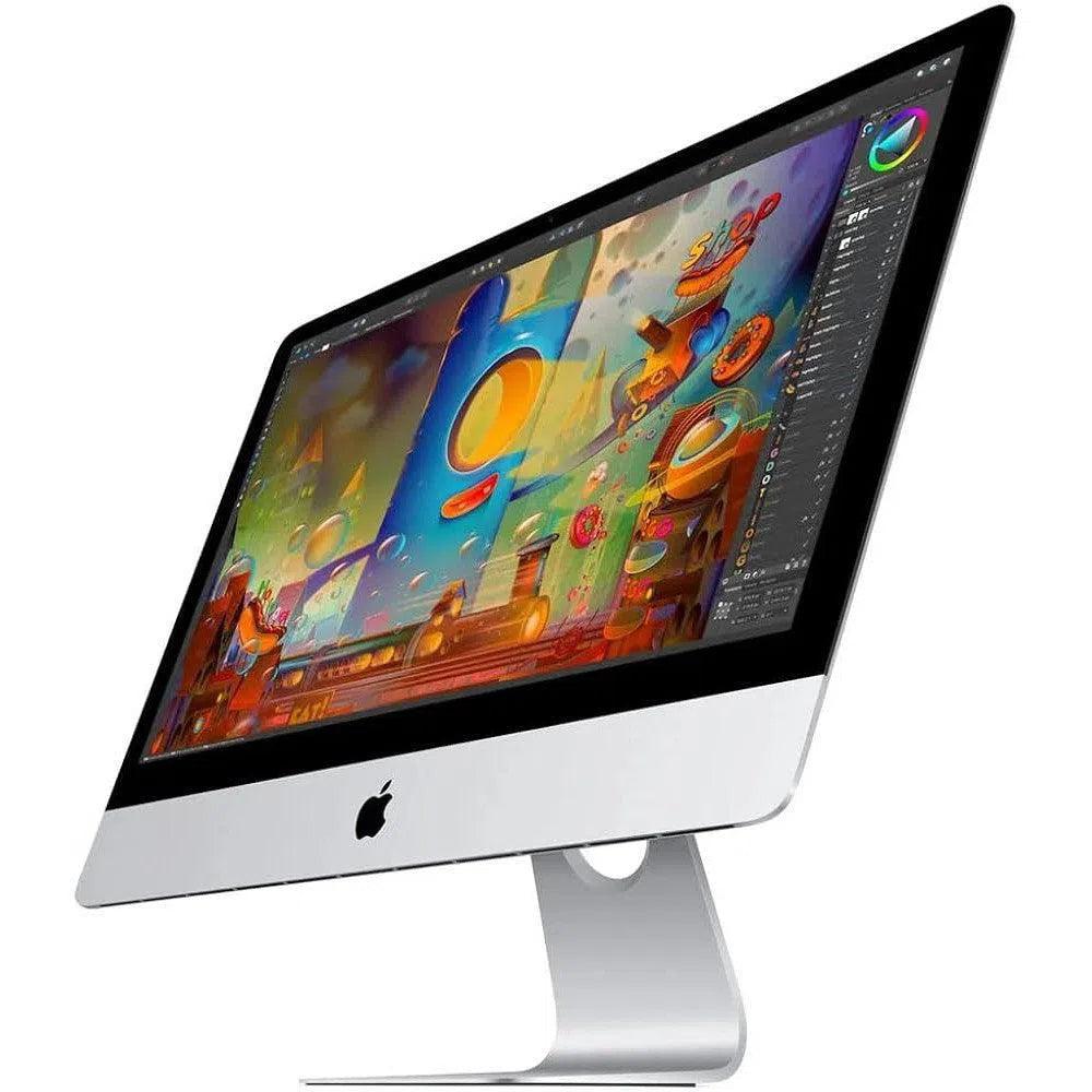 Apple iMac 21-Inch A1418 Core i5 1.6Ghz (2015) - TIO