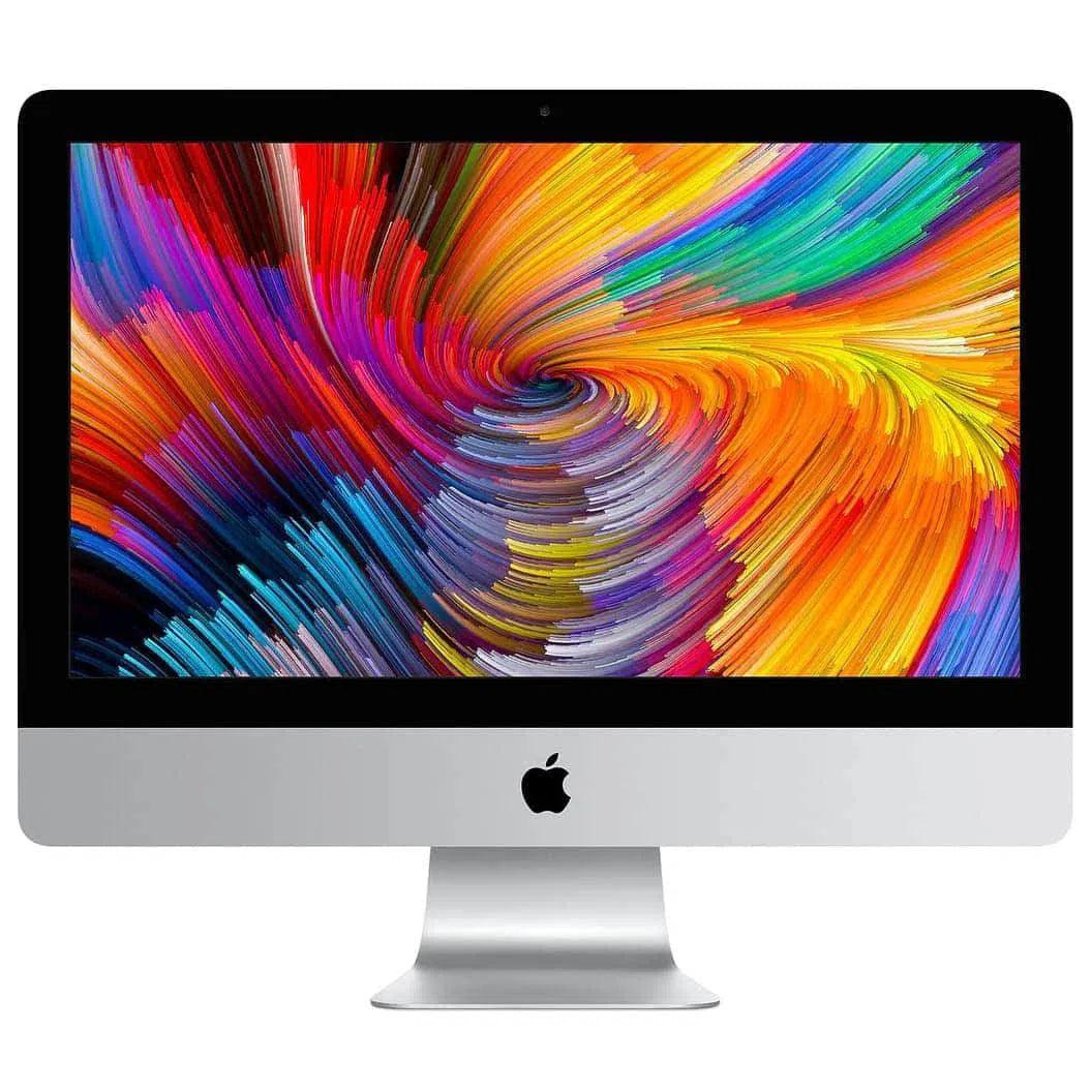 Apple iMac 21-Inch A1418 Core i5 1.6Ghz (2015) - TIO