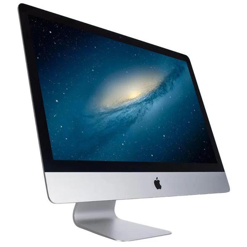 Apple iMac 27-Inch A1419 Core i7 4.0Ghz (2013) - TIO