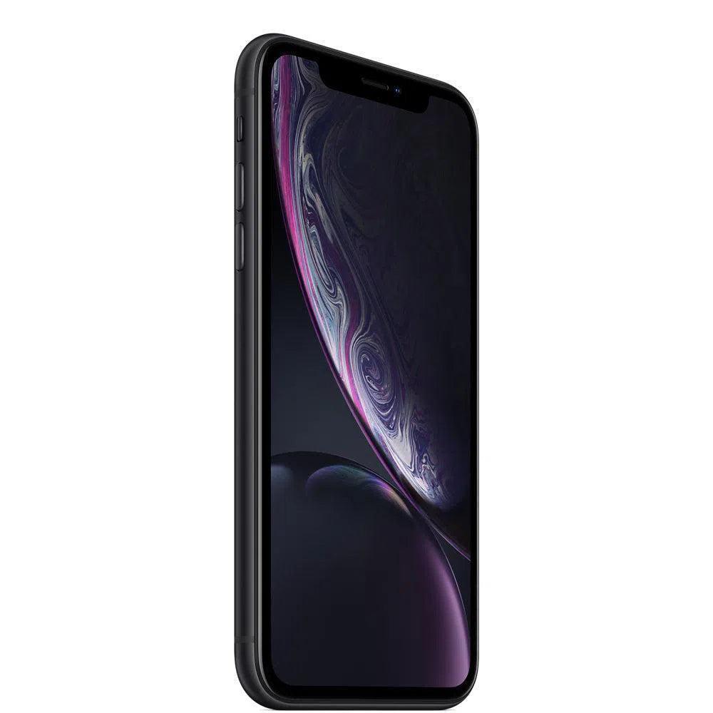 Apple iPhone XR 64GB Black (Grade A) - TIO