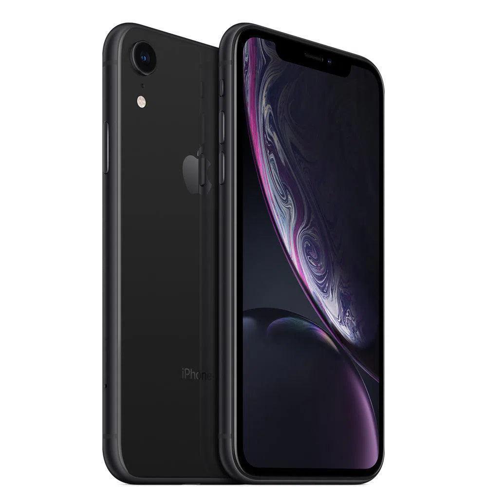 Apple iPhone XR 64GB Black (Grade A) - TIO