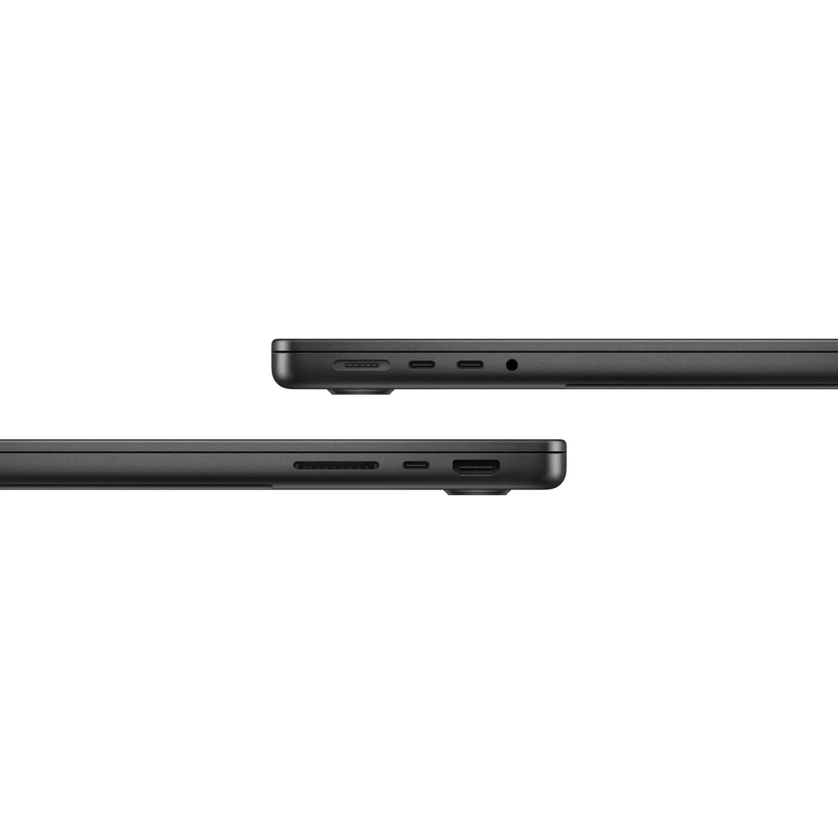 Apple MacBook Pro 14-inch (2024) M4 Pro - 12-core CPU / 16-core GPU-Apple-TIO