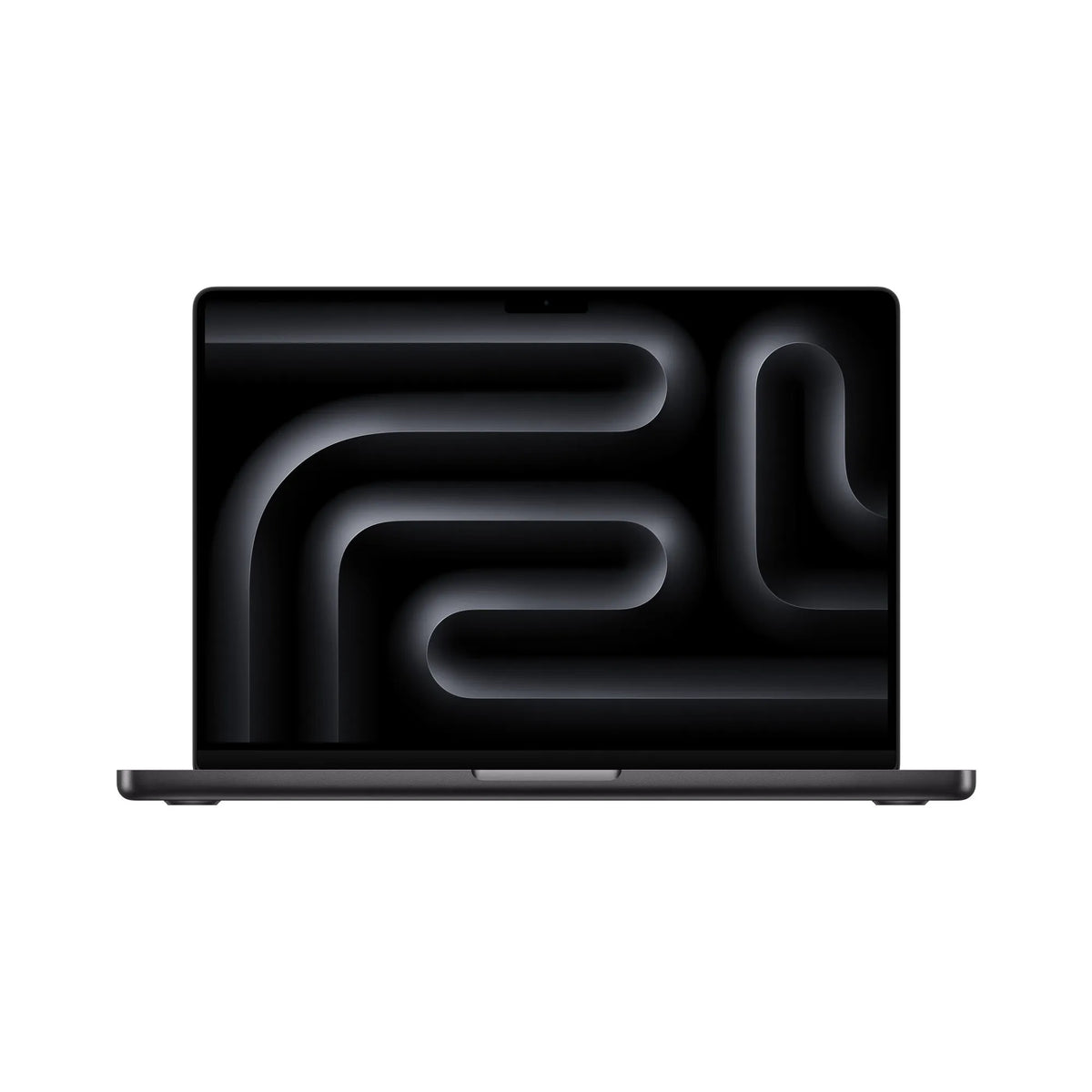 Apple MacBook Pro 14-inch (2024) M4 Pro - 12-core CPU / 16-core GPU-Apple-TIO