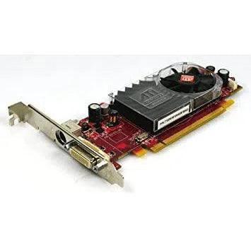 ATI Radeon Hd 2400 Xt Full small