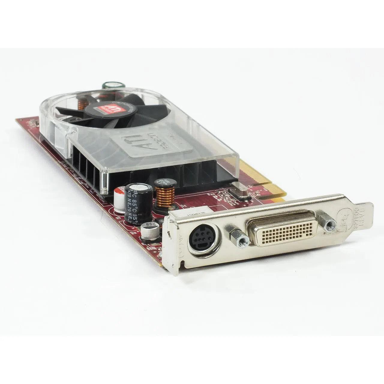 ATI Radeon Hd 2400 Xt SFF