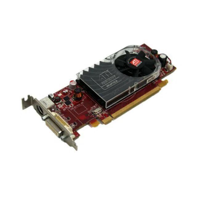 Ati radeon sales hd 2400