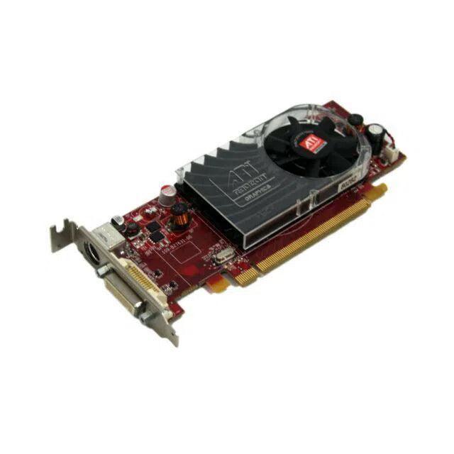 ATI Radeon Hd 2400 Xt SFF