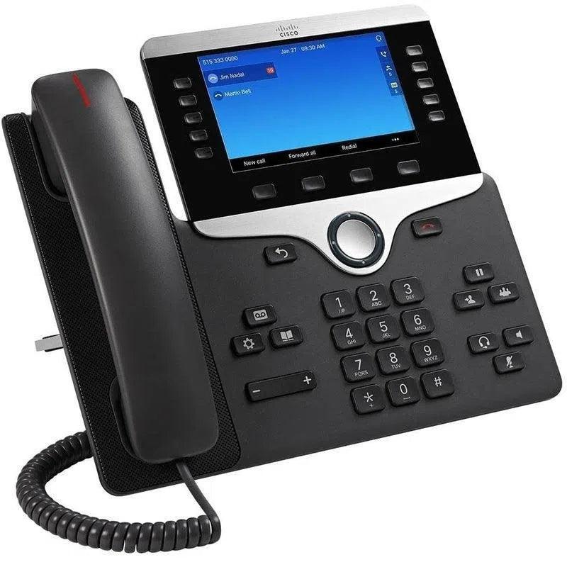 Cisco 8851 IP Phone CP-8851-K9 - TIO