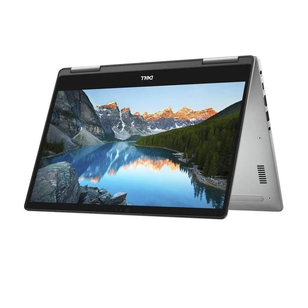 Dell Inspiron 7386 2-in-1 13-inch Core i5 1.6Ghz (2019) - TIO