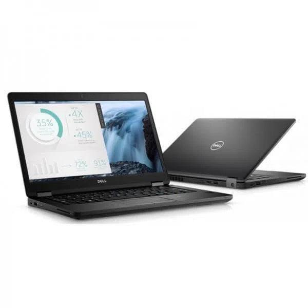 Dell Latitude 12-inch 7280 Core i7-7th Gen 2.8Ghz (2017)-Dell-TIO