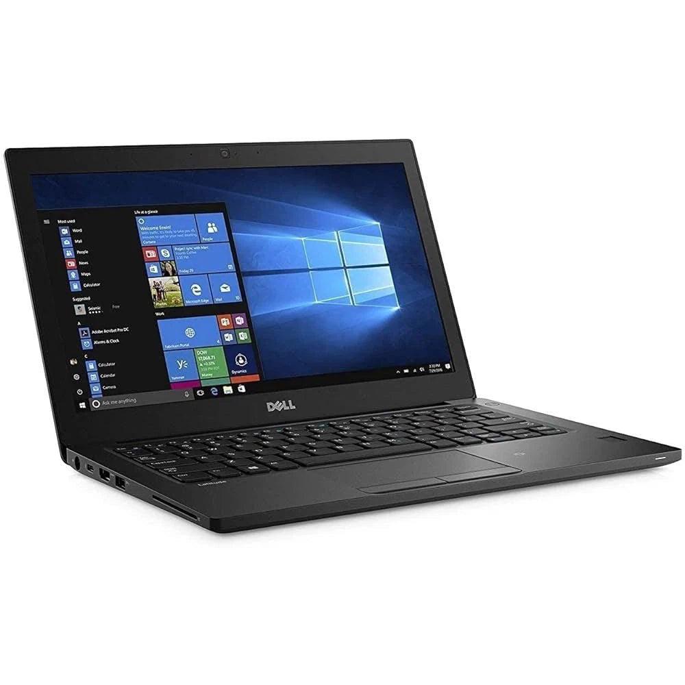 Dell Latitude 12-inch 7280 Core i7-7th Gen 2.8Ghz (2017)-Dell-TIO