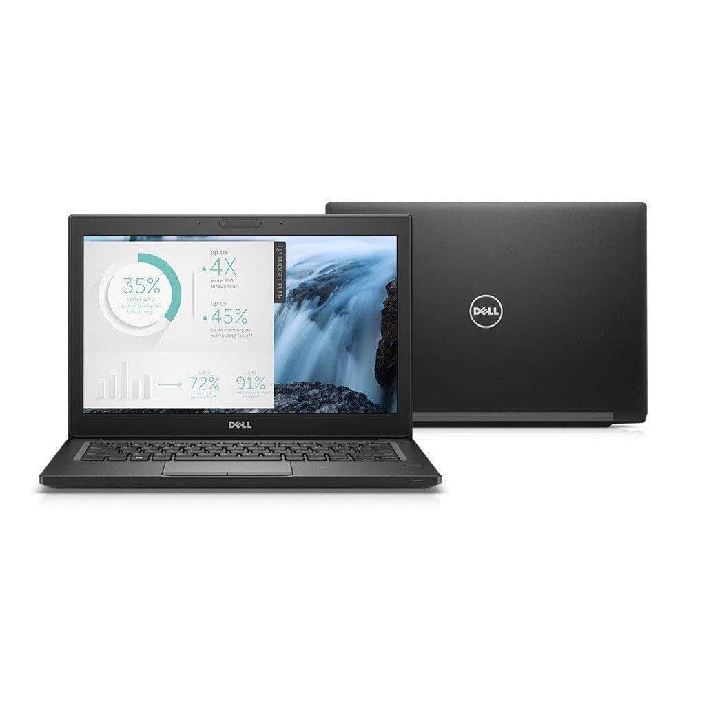 Dell Latitude E7290