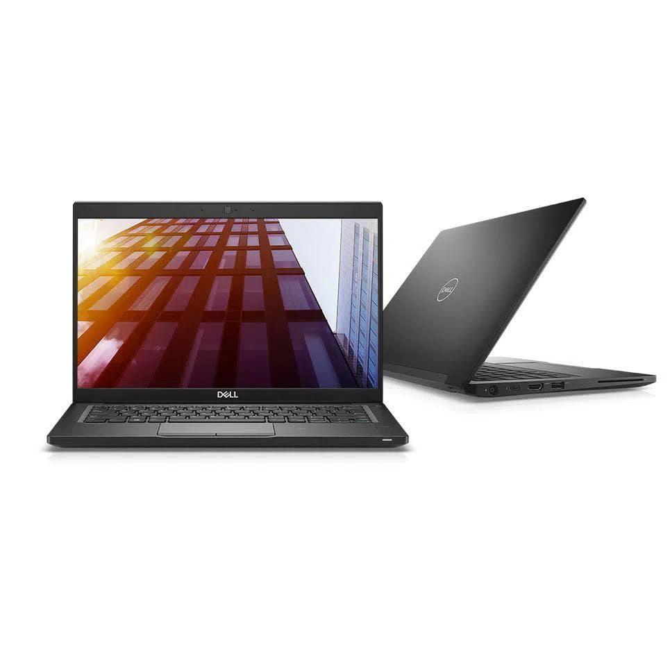 Dell Latitude 13-inch 7390 Core i7-8th Gen 1.9Ghz (2018)-Dell-TIO
