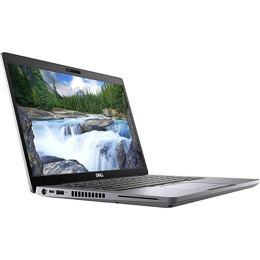 Dell Latitude 14-inch 5410 Core i7-10th Gen 1.8Ghz (2020)-Dell-TIO