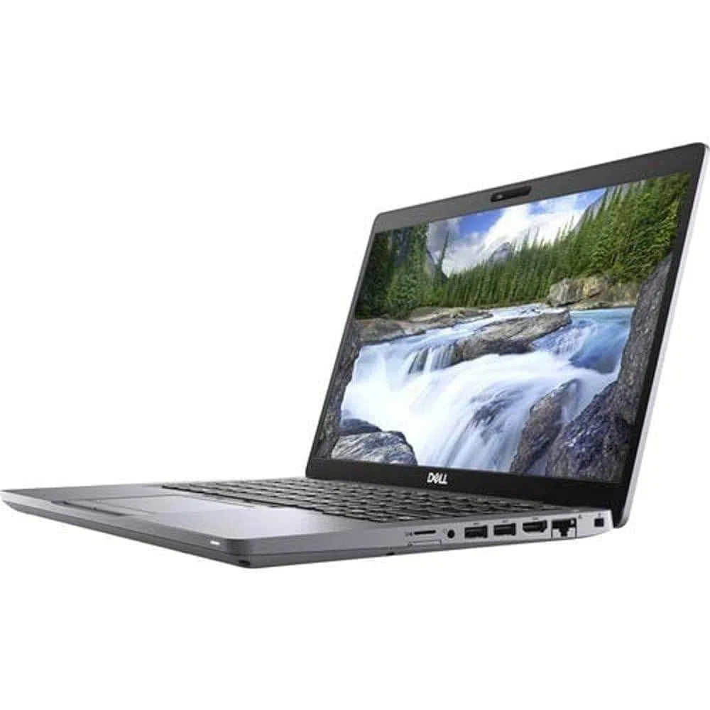 Dell Latitude 14-inch 5410 Core i7-10th Gen 1.8Ghz (2020)-Dell-TIO