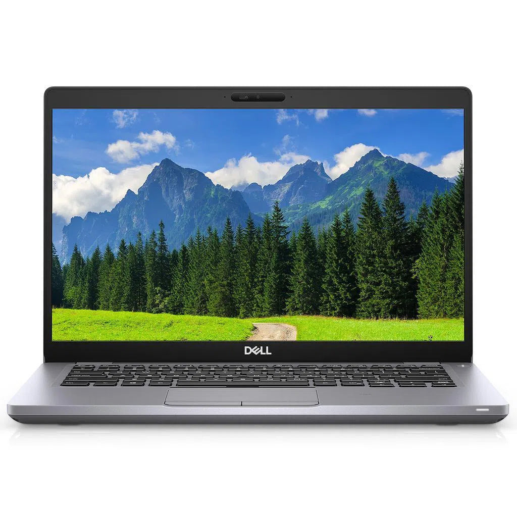 Dell Latitude 14-inch 5410 Core i7-10th Gen 1.8Ghz (2020)-Dell-TIO
