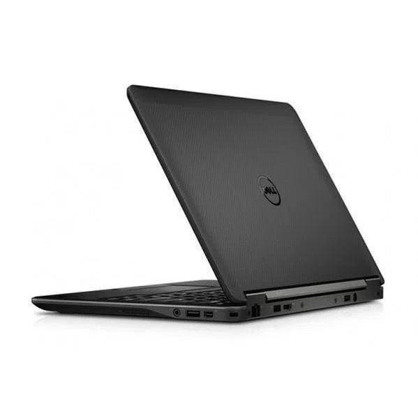 Dell Inspiron E7450 i7 Touch Screen side