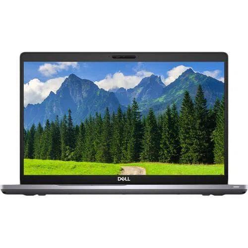 Dell Latitude 15-inch 5510 Core i5-10th Gen 1.7Ghz (2018)-Dell-TIO