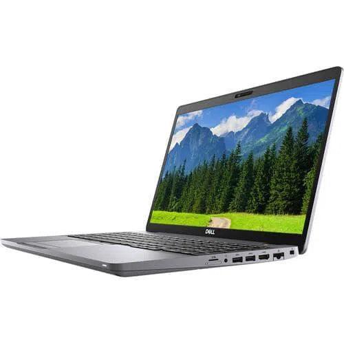 Dell Latitude 15-inch 5510 Core i5-10th Gen 1.7Ghz (2018)-Dell-TIO