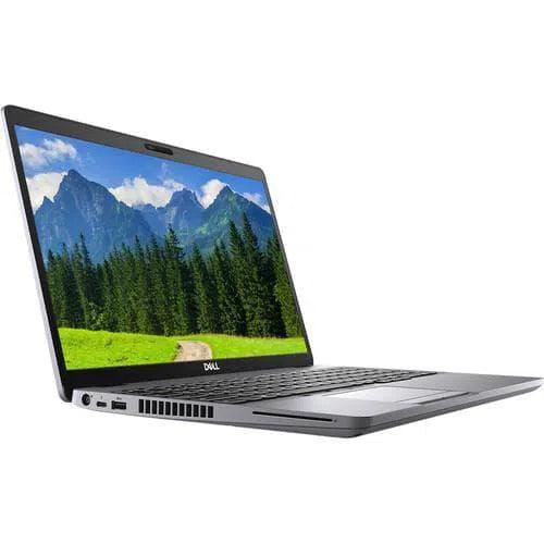 Dell Latitude 15-inch 5510 Core i5-10th Gen 1.7Ghz (2018)-Dell-TIO