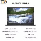 Dell Latitude 5320 2-in-1 13-inch Core i7-1185G7 (2021)-Dell-TIO