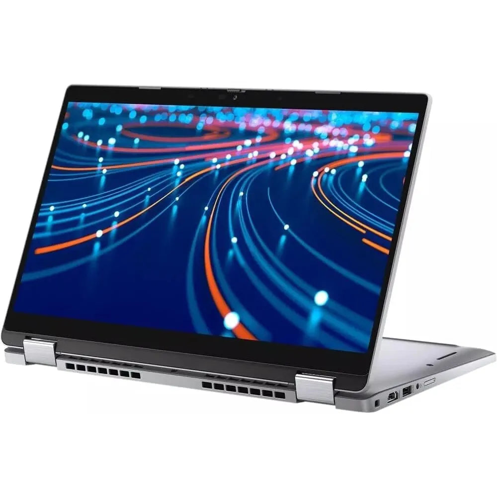 Dell Latitude 5320 2-in-1 13-inch Core i7-1185G7 (2021)-Dell-TIO