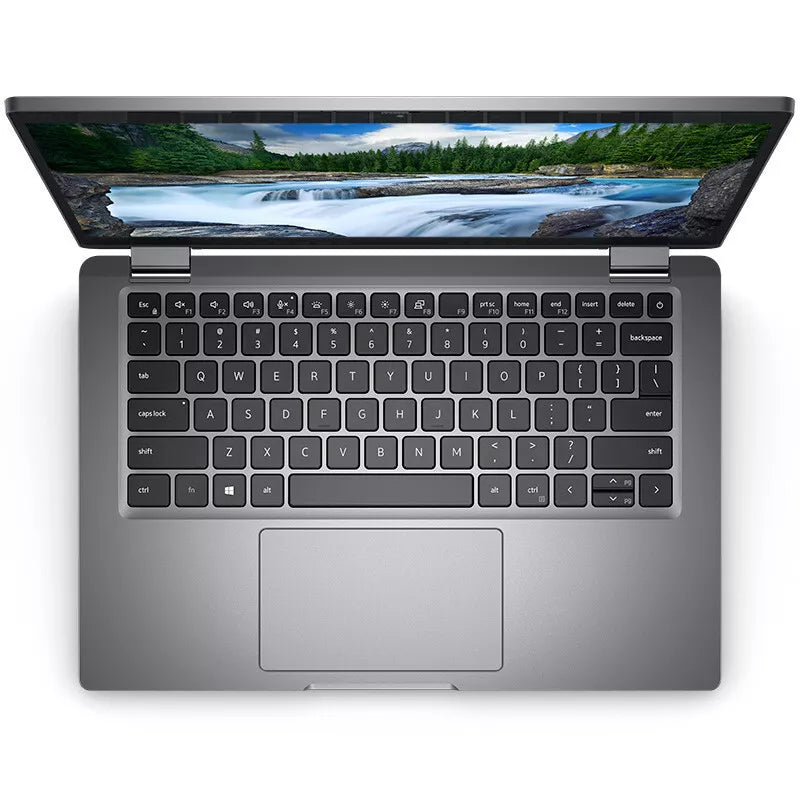 Dell Latitude 5330 2-in-1 13-inch Core i7-1265U (2022)-Dell-TIO