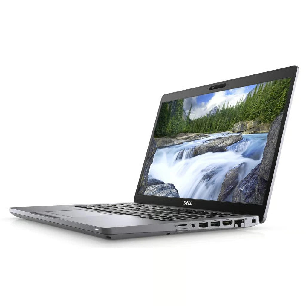 Dell Latitude 5410 14-inch Core i5-8365U (2020)-Dell-TIO