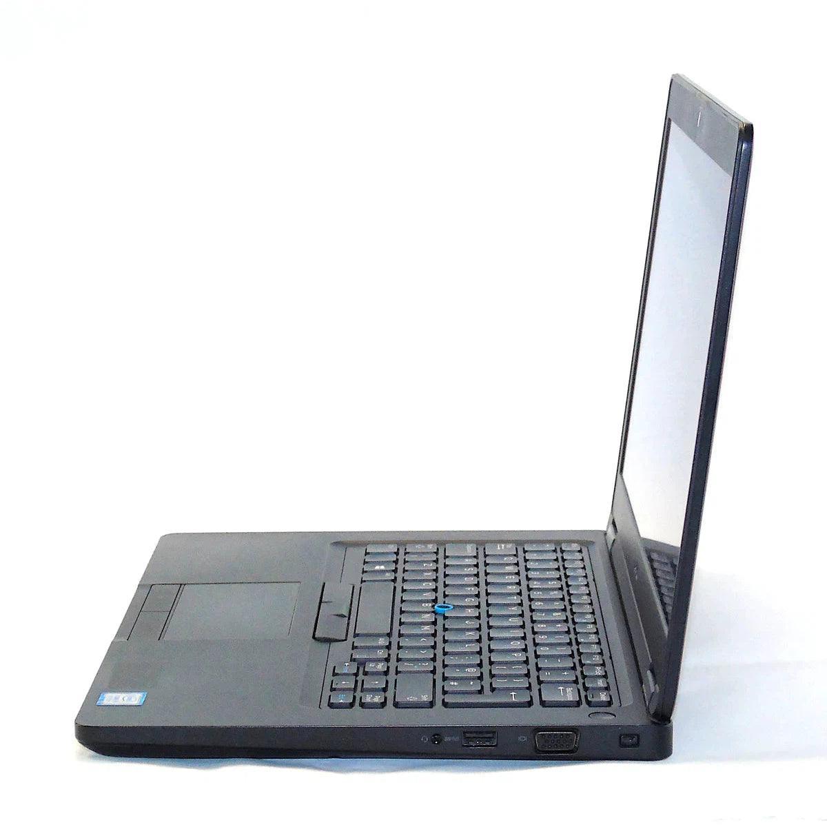 Dell Latitude 5490 - Intel i5 - 8GB - 256GB - TIO