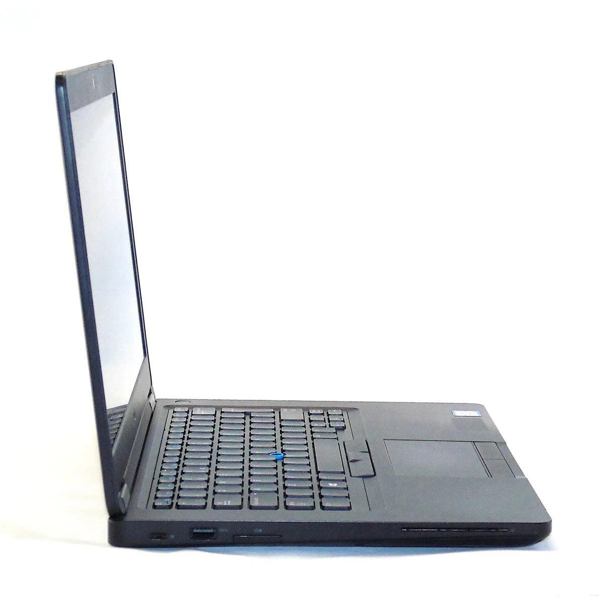 Dell Latitude 5490 - Intel i5 - 8GB - 256GB - TIO