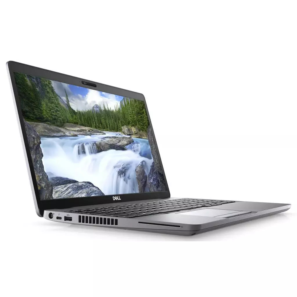 Dell Latitude 5510 15-inch Core i5-10610U (2020)-Dell-TIO