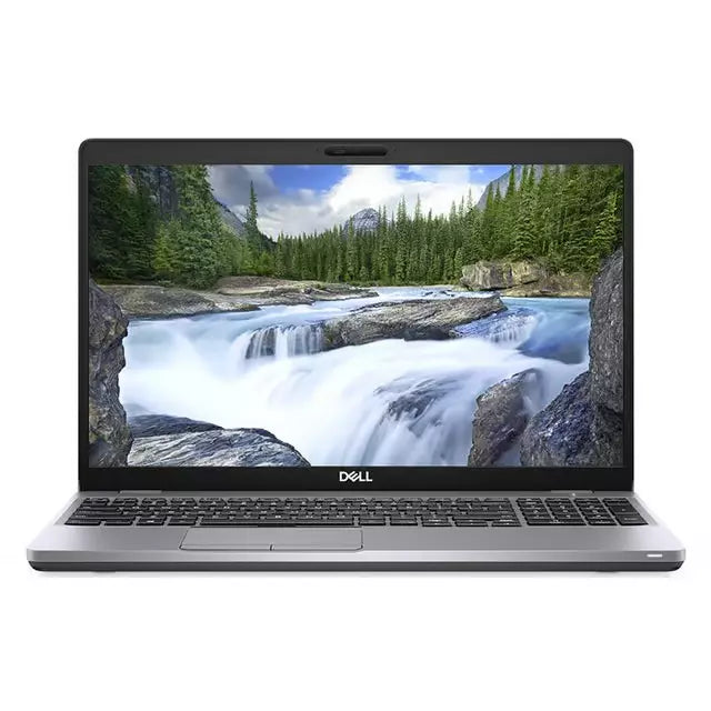 Dell Latitude 5510 15-inch Core i5-10610U (2020)-Dell-TIO