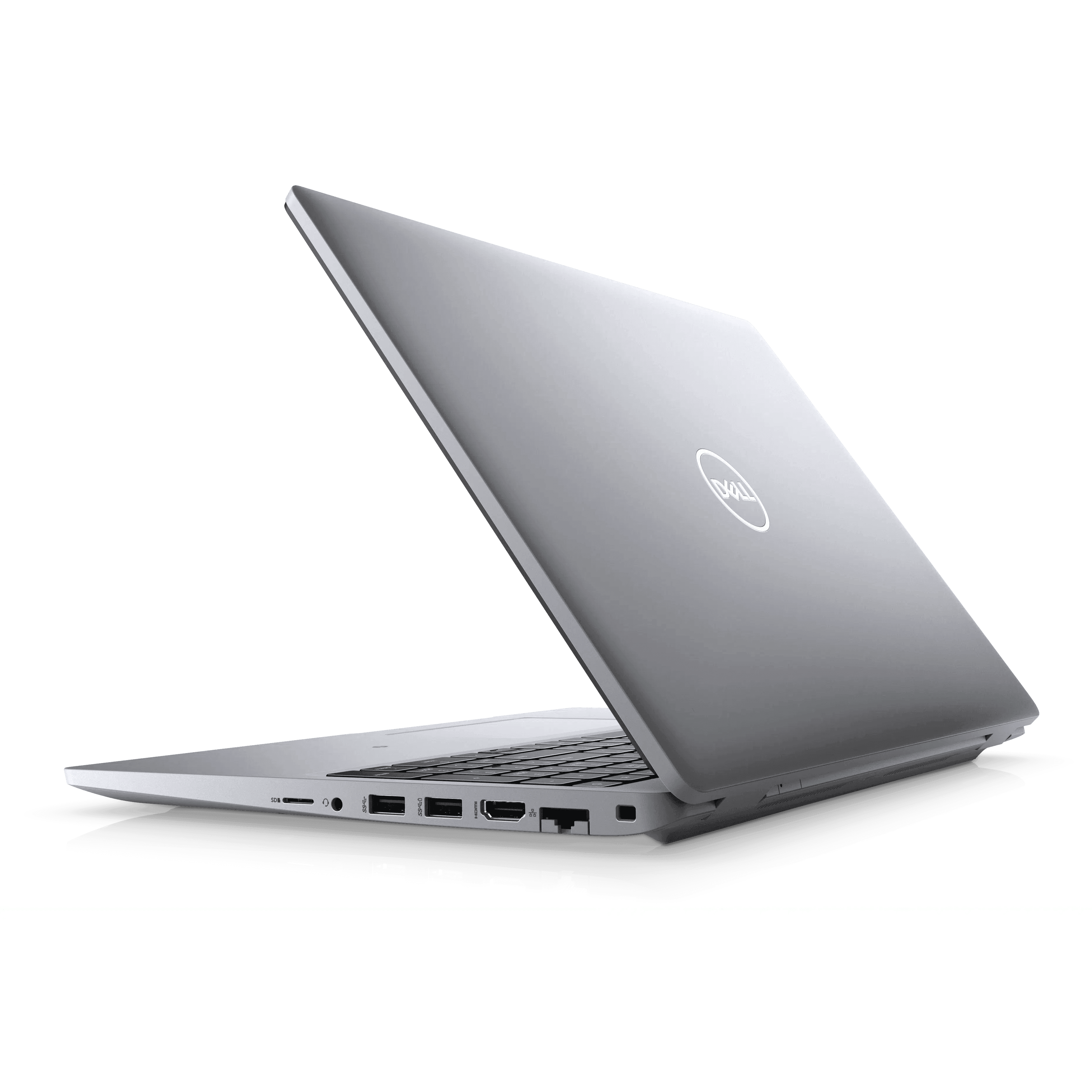 Dell Latitude 5520 15-inch Core i5 2.6Ghz (2022) - TIO