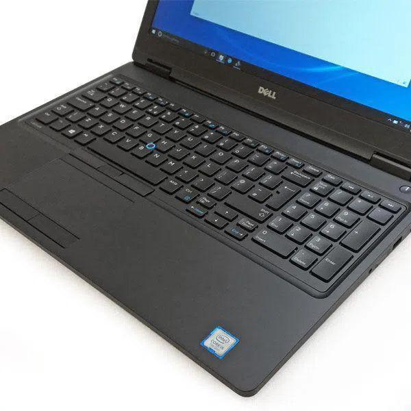 Dell Latitude 5580 i7 - TIO