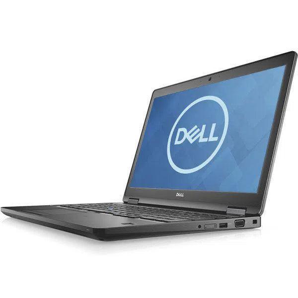 Dell Latitude 5580 i7 - TIO