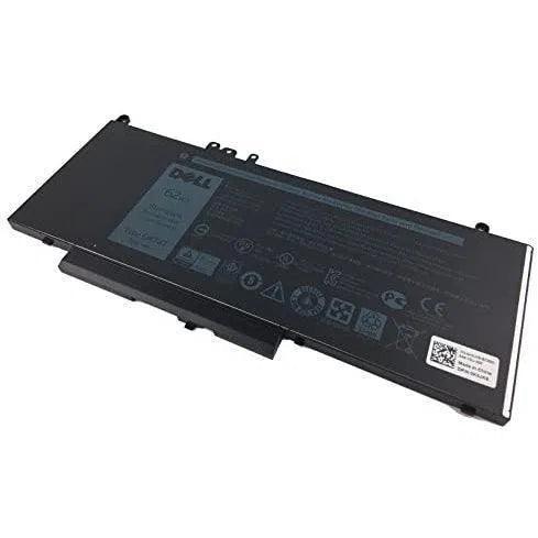 Dell Latitude 6MT4T 7V69Y HK6DV K3JK9 J8FXW Genuine Battery - TIO