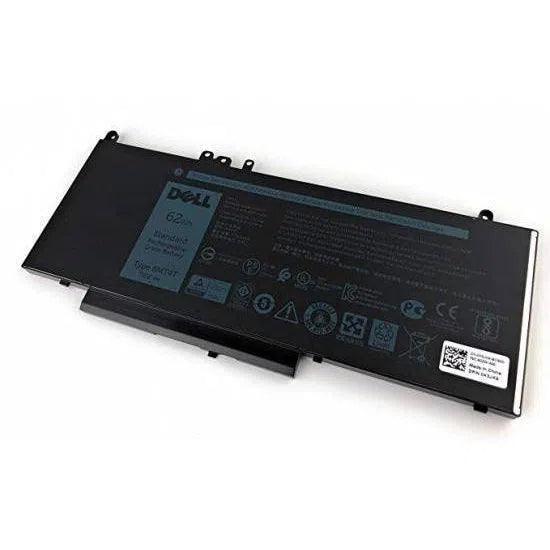 Dell Latitude 6MT4T 7V69Y HK6DV K3JK9 J8FXW Genuine Battery - TIO