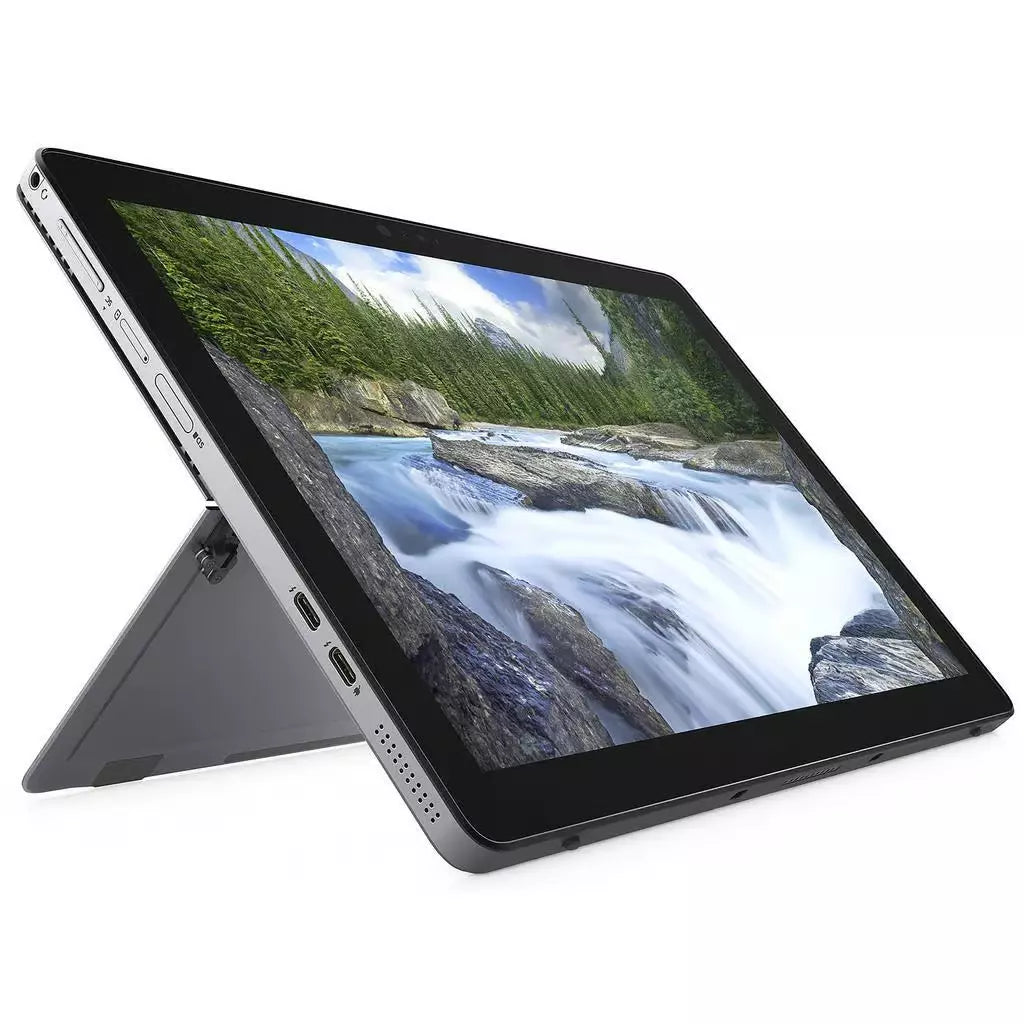 Dell Latitude 7200 2-in-1 12-inch Core i7-8665U (2019)-Dell-TIO
