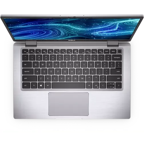 Dell Latitude 7320 2-in-1 13-inch Core i7-1185G7 (2021)-Dell-TIO