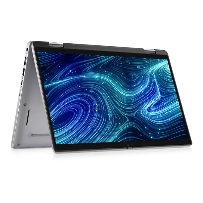 Dell Latitude 7320 2-in-1 13-inch Core i7-1185G7 (2021)-Dell-TIO