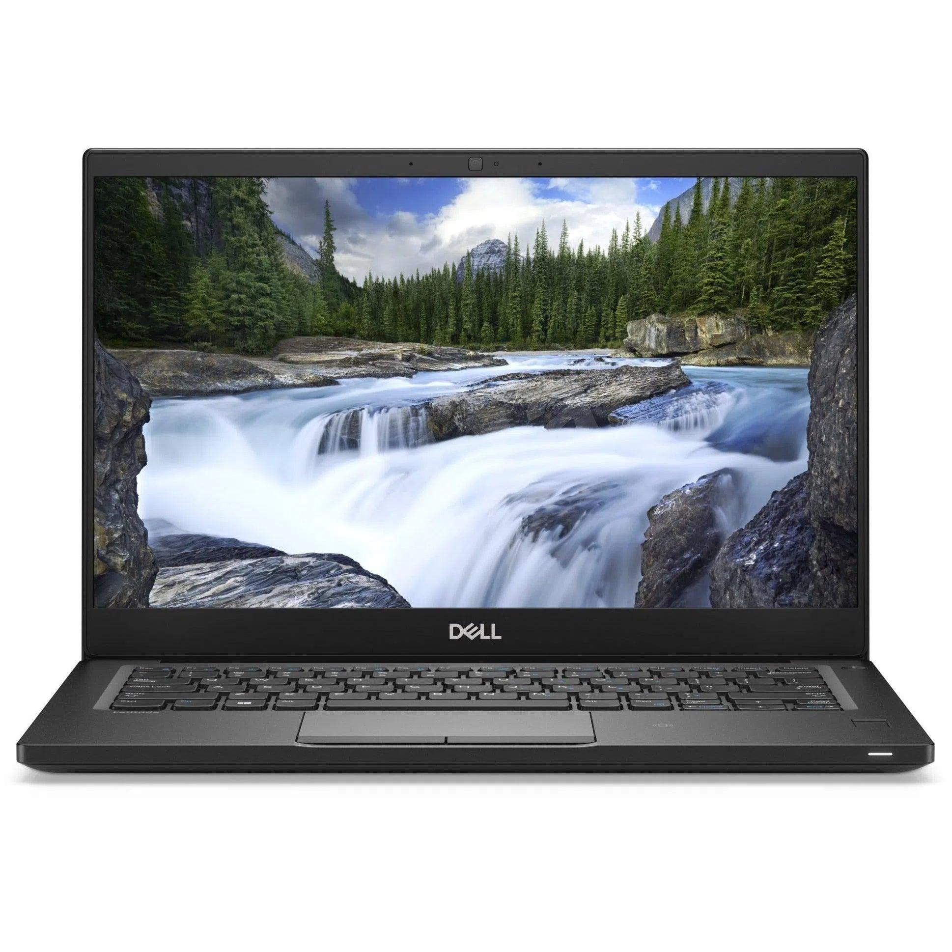 Dell Latitude 7320 i7 – TIO Dell Latitude 7320 i7 – TIO