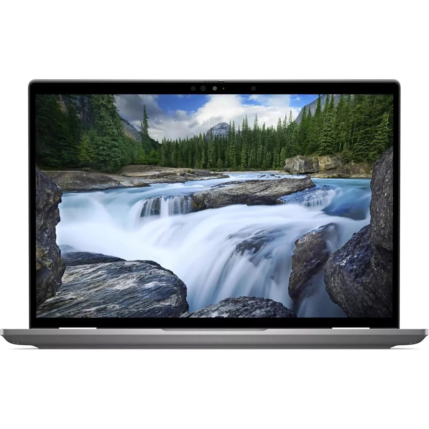 Dell Latitude 7340 2-in-1 13-inch Core i7-1355U (2023)-Dell-TIO
