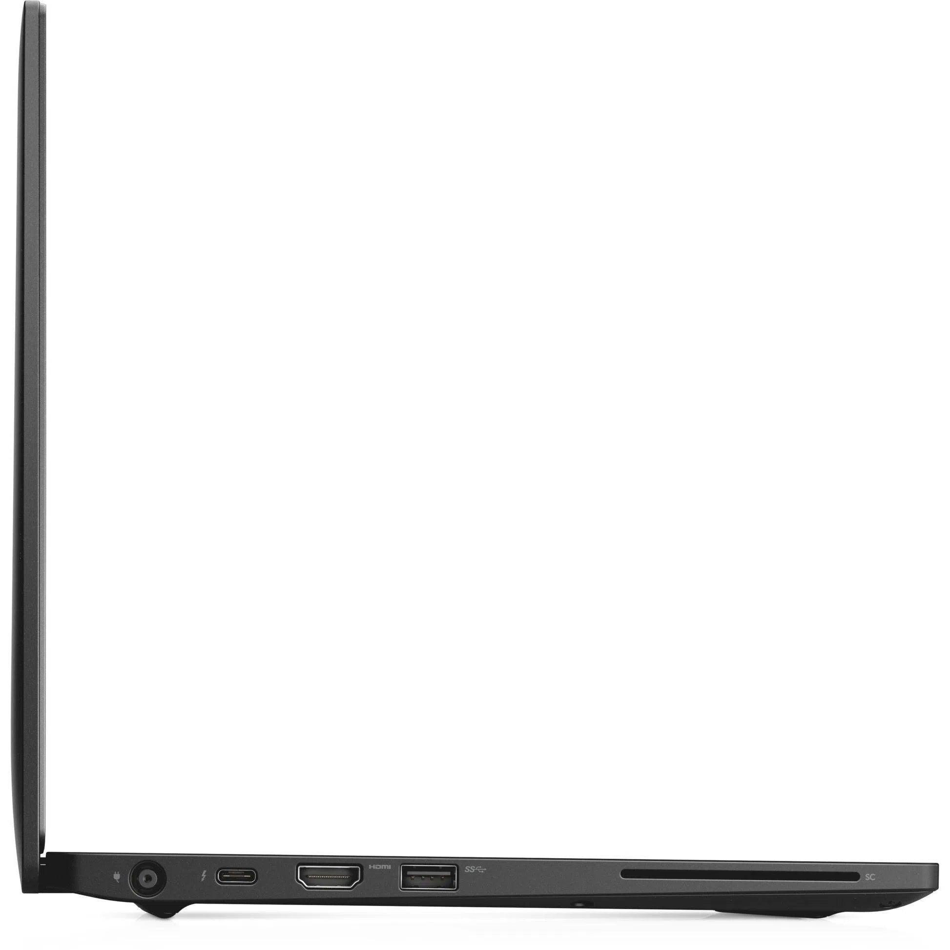 Dell Latitude 7390 i7 - TIO