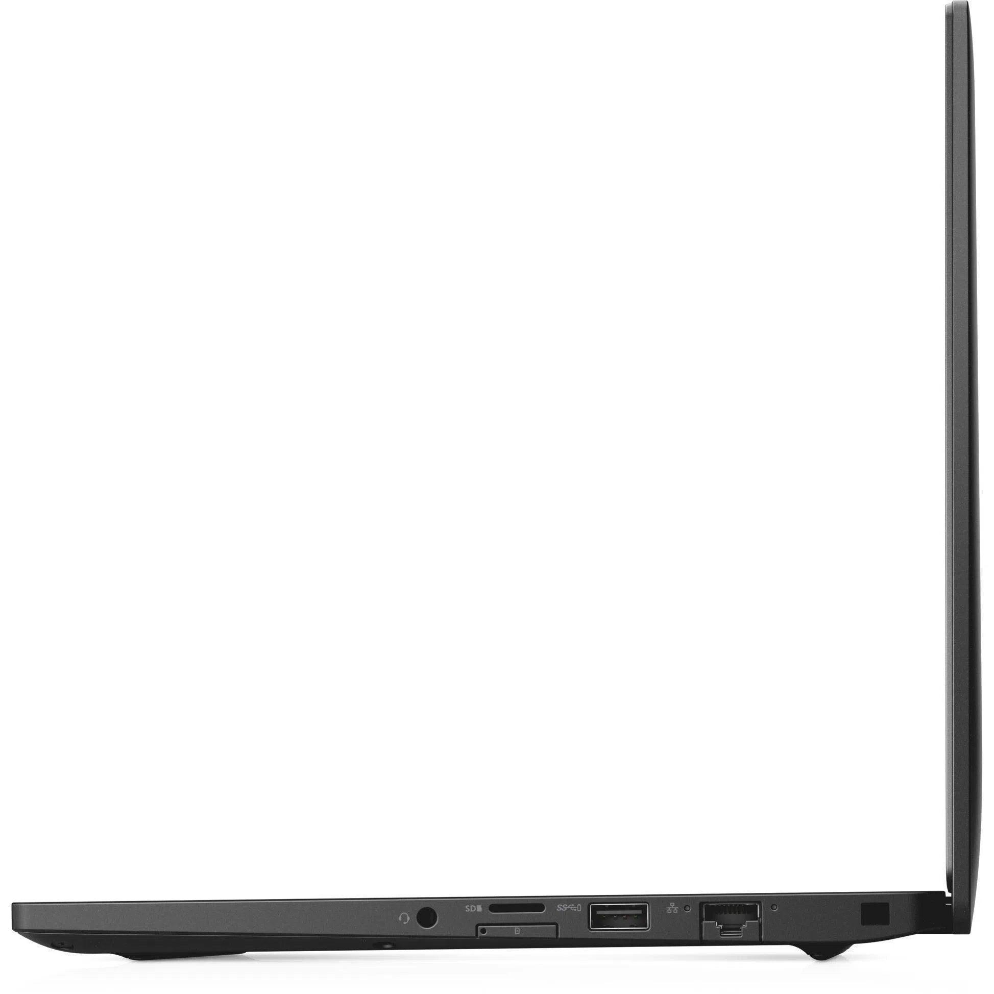 Dell Latitude 7390 i7 - TIO